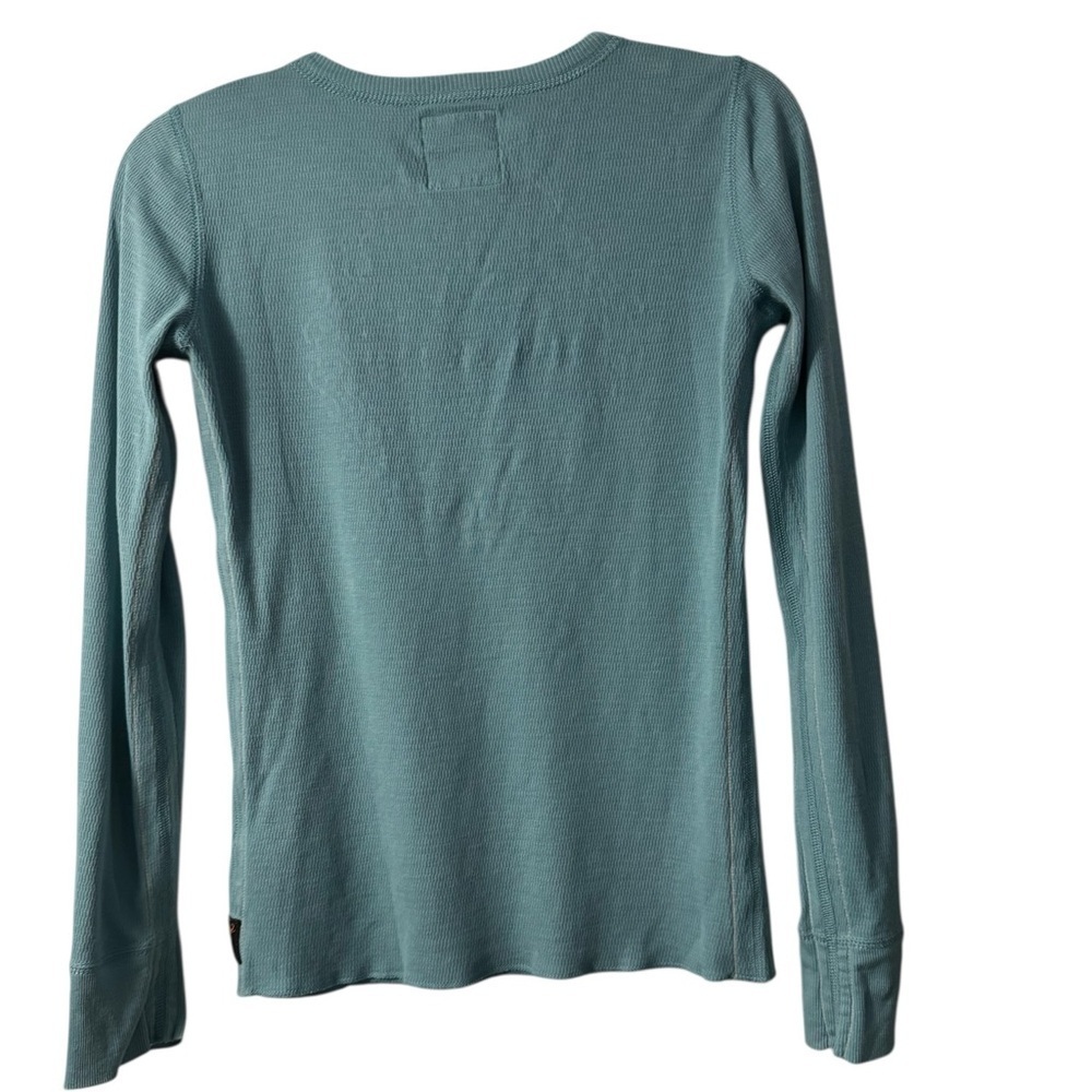 The Beatles Let It Be Premium Long Sleeve Thermal - Picture 2 of 5